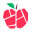 manzana entera icon
