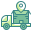 Delivery icon