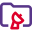 Folder contenting all important files on satellite communication icon
