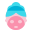 水疗面膜 icon