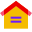 平等住房机会 icon
