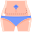 외부-허리-성형-수술-justicon-플랫-justicon icon