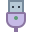 USB encendido icon