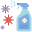 Spray Container icon