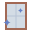 Clean Window icon