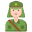 Soldier icon