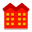 Apartment icon