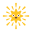 Feuerwerks-Explosion icon