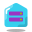 ルートサーバー icon
