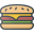 Burger icon