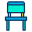 Chair icon