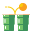 Cups icon