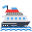 Boat icon