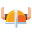 Helmets icon