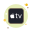 애플 TV icon