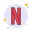 Нетфликс icon