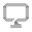 Monitor icon