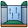 Cascata icon