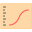 Curved Line icon