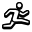 Athlétisme icon