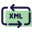 XML 변압기 icon