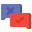 Debate icon