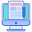 Blog icon