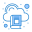 Cloud Library icon