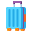 Travel Luggage icon