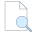 Visualizza File icon