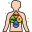 Human Body icon