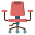 Office Chair icon