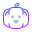 Cute Pumpkin icon