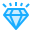 Diamant icon