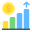 Financial Statistics icon