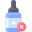 Vape Liquid icon