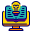 学習 icon