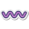 Wavy Line icon