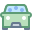 自動車の相乗り icon