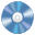 Оптический диск icon
