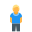 Boy Avatar Skin Type 2 icon
