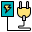 Charger icon