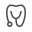 Tooth Stethoscope icon