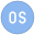 OS icon