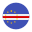 Cape Verde Circular icon