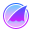 와이어샤크 icon