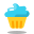 Confectionery icon
