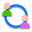 Connected People icon