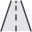跑道 icon