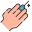 指ぬき icon
